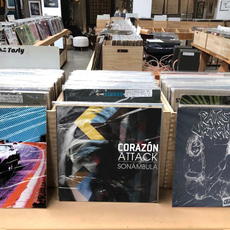 Lista de singles, EPs y álbumes lanzados en 2009 – NL,&nbsp;MX