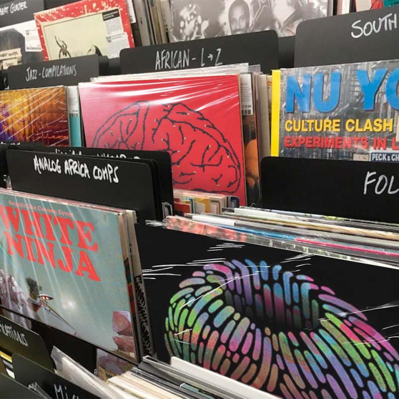 Lista de singles, EPs y álbumes lanzados en 2011 – NL,&nbsp;MX