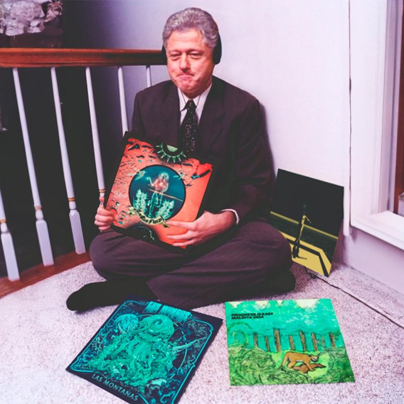 Lista de singles, EPs y álbumes lanzados en 2016 – NL,&nbsp;MX