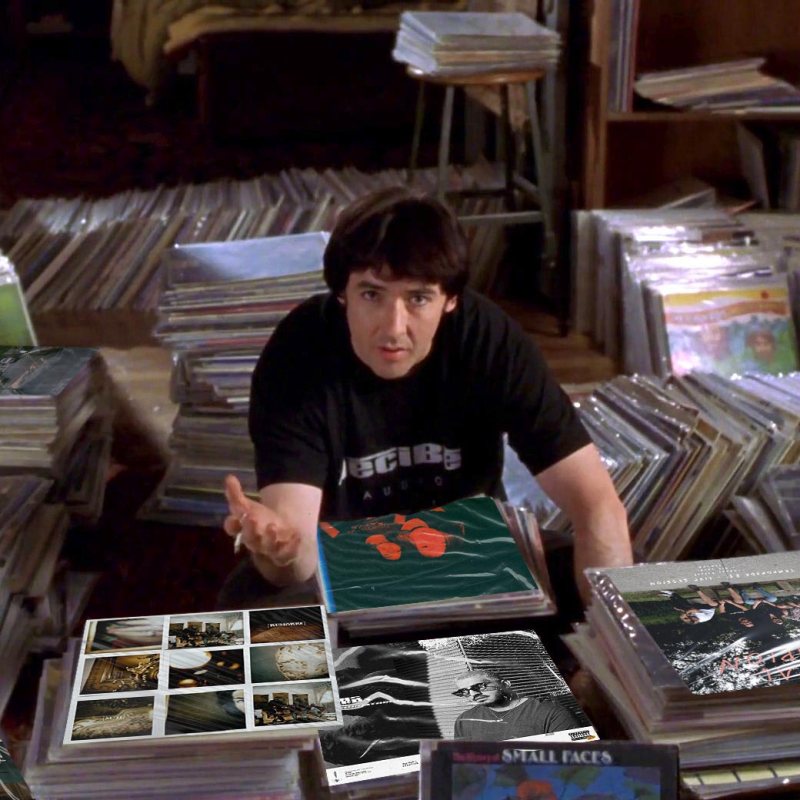 Lista de singles, EPs y álbumes lanzados en 2021 – NL,&nbsp;MX