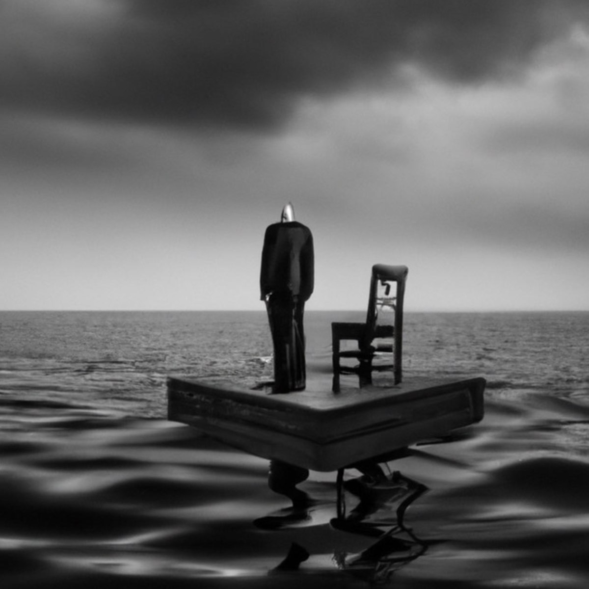 Reseña: King Pink – Fin&nbsp;(2023)