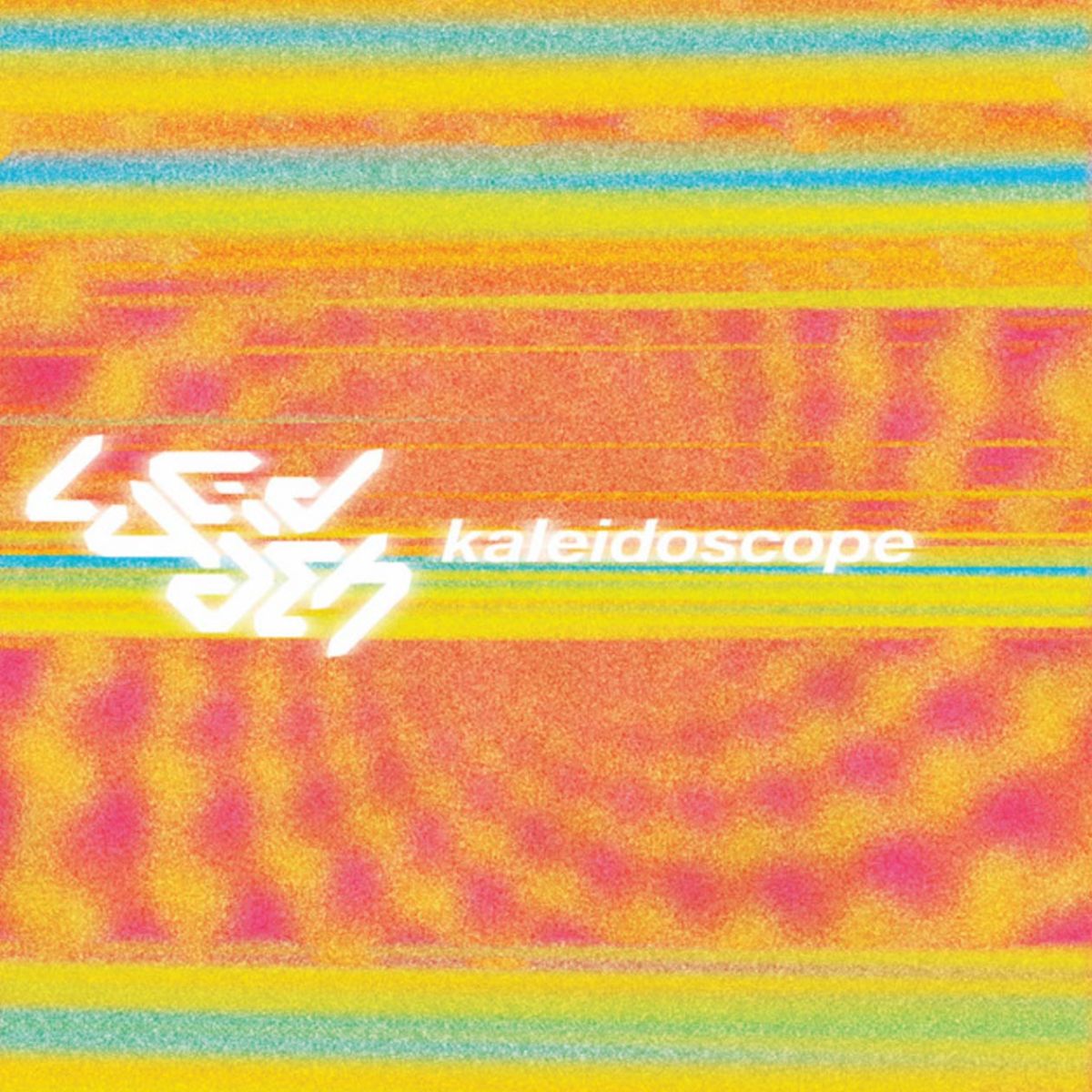 Reseña: Lucid Den – Kaleidoscope&nbsp;(2023)