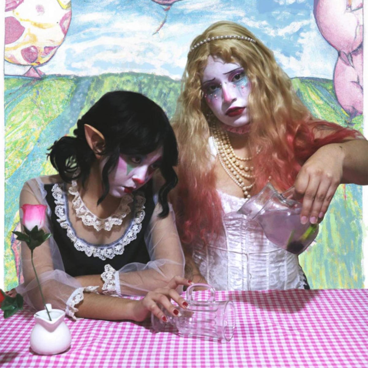 Reseña: Pink N’ Punk – Lemonade&nbsp;(2023)