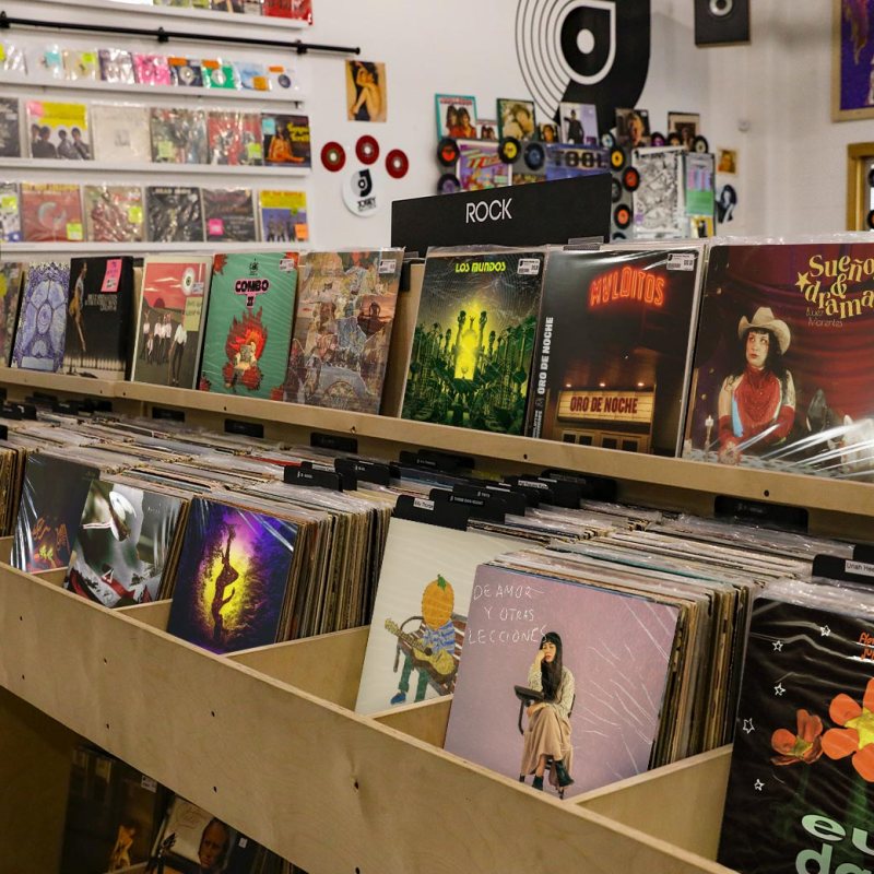 Lista de singles, EPs y álbumes lanzados en 2023 – NL,&nbsp;MX