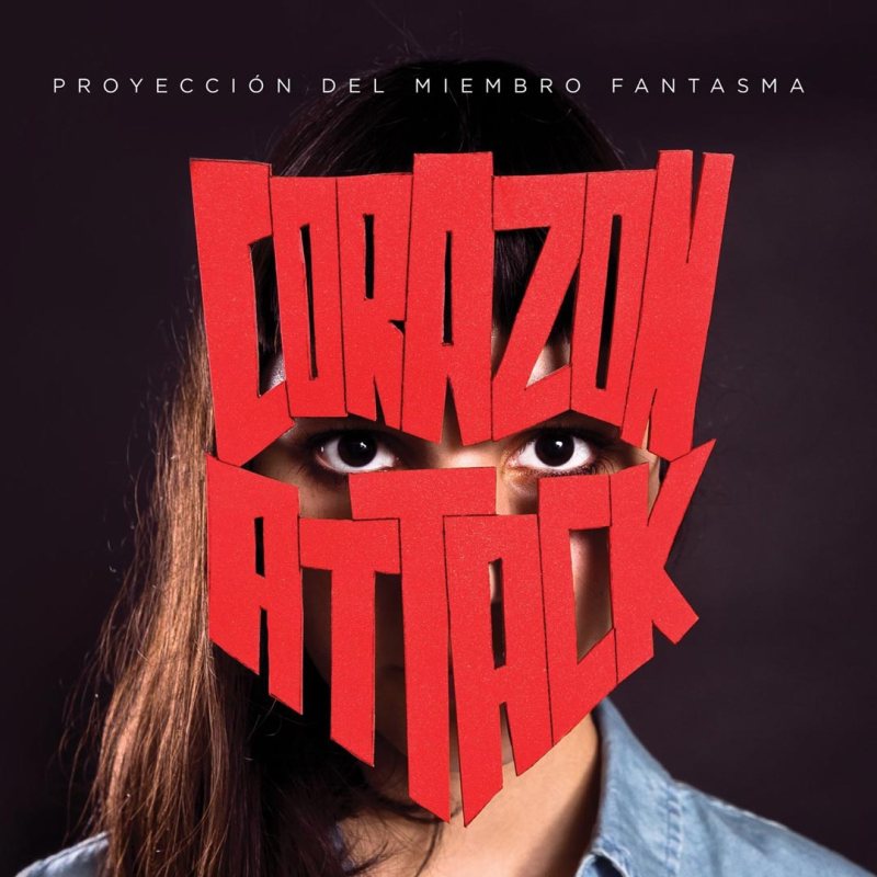 Reseña: Corazón Attack – Proyección del Miembro Fantasma&nbsp;(2013)