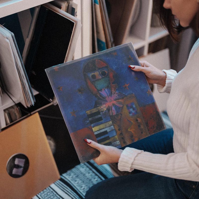 Lista de singles, EPs y álbumes lanzados en 2000 – NL,&nbsp;MX