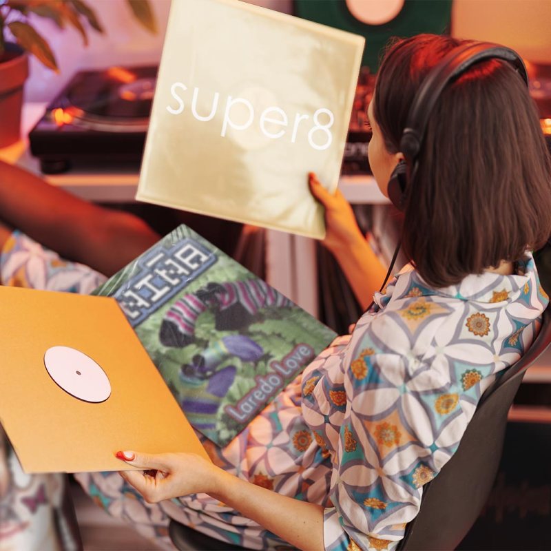 Lista de singles, EPs y álbumes lanzados en 2005 – NL,&nbsp;MX