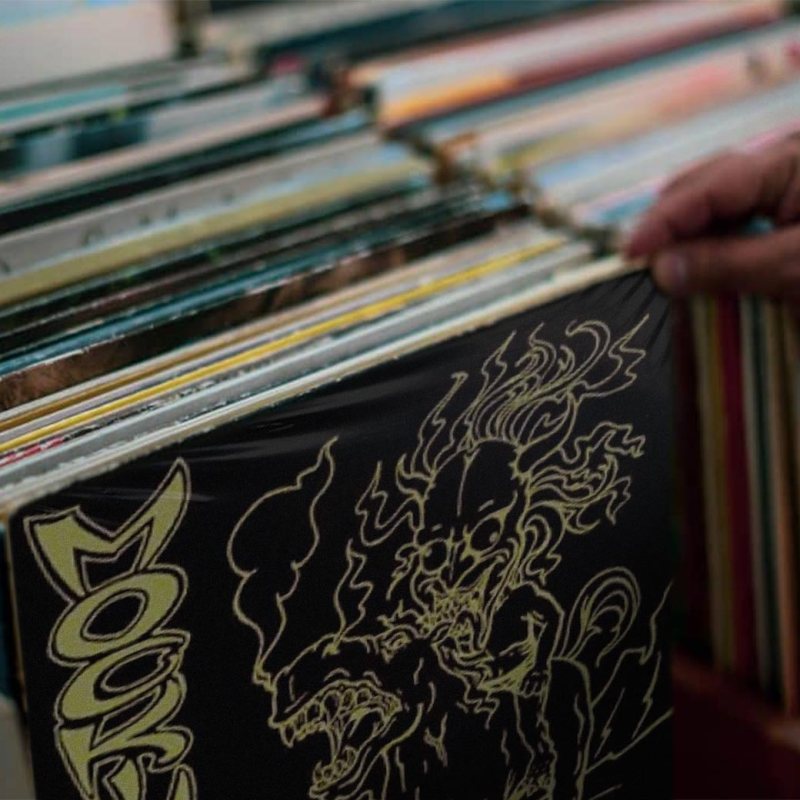 Lista de singles, EPs y álbumes lanzados en 2007 – NL,&nbsp;MX