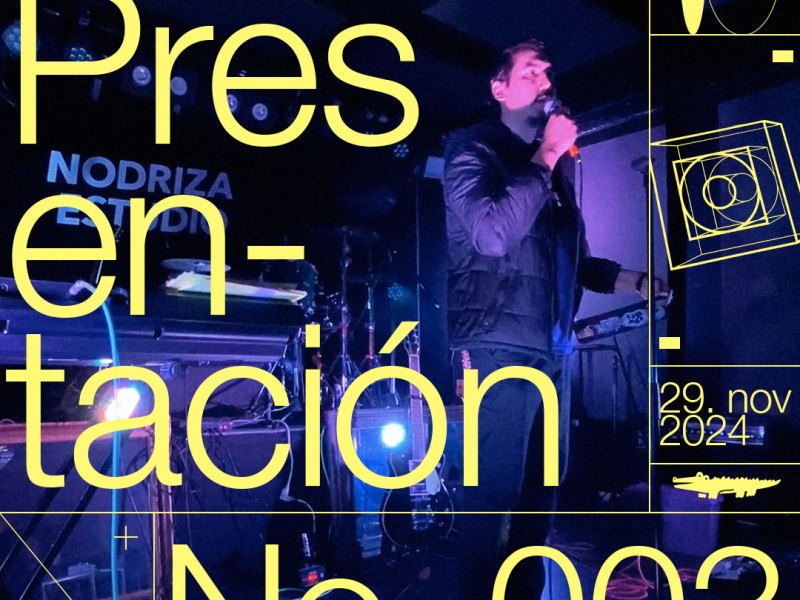 Resultados Crocodile Inc. No.003 / 29 Nov&nbsp;2024